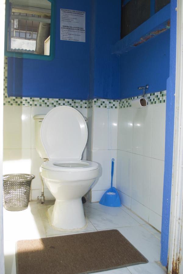 4 Grados Hostel Guatemala City Eksteriør bilde